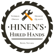 Reno Handyman Logo